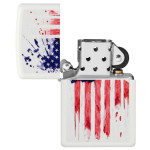 Зажигалка Zippo (Зиппо) US Flag Design 49783