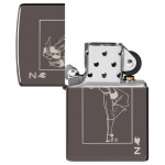 Зажигалка Zippo (Зиппо) Windy Design 49797