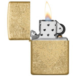 Зажигалка Zippo (Зиппо) Henna Tattoo Design 49798