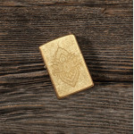 Зажигалка Zippo (Зиппо) Henna Tattoo Design 49798