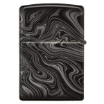 Зажигалка Zippo (Зиппо) Marble Pattern Design 49812