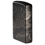 Зажигалка Zippo (Зиппо) Marble Pattern Design 49812