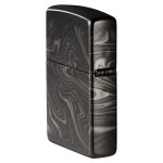 Зажигалка Zippo (Зиппо) Marble Pattern Design 49812