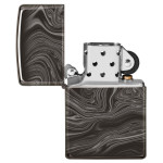 Зажигалка Zippo (Зиппо) Marble Pattern Design 49812