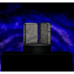 Зажигалка Zippo (Зиппо) Marble Pattern Design 49812