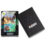 Зажигалка Zippo (Зиппо) Guy Harvey 49819