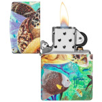 Зажигалка Zippo (Зиппо) Guy Harvey 49819
