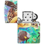 Зажигалка Zippo (Зиппо) Guy Harvey 49819