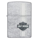 Зажигалка Zippo (Зиппо) Harley Davidson 49828