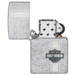 Зажигалка Zippo (Зиппо) Harley Davidson 49828