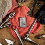 Зажигалка Zippo (Зиппо) Harley Davidson 49828