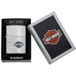 Зажигалка Zippo (Зиппо) Harley Davidson 49828
