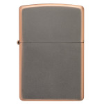 Зажигалка Zippo (Зиппо) Rustic Bronze 49839