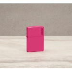 Зажигалка Zippo (Зиппо) Frequency Zippo Logo 49846 ZL