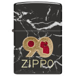 Зажигалка Zippo (Зиппо) Zippo 90th Anniversary Design 49864