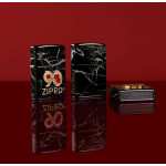 Зажигалка Zippo (Зиппо) Zippo 90th Anniversary Design 49864