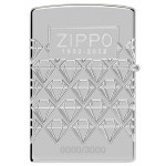 Зажигалка Zippo (Зиппо) 90th Anniversary EMEA 49865