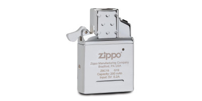 Где купить новый внутренний блок (инсерт) для зажигалки Zippo?