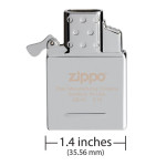 Инсерт Zippo (Зиппо) Single Torch 65826
