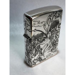 Зажигалка Zippo (Зиппо) Fujinraijin ZA-3-10A-1