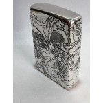 Зажигалка Zippo (Зиппо) Fujinraijin ZA-3-10A-1