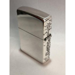 Зажигалка Zippo (Зиппо) Fujinraijin ZA-3-10A-1