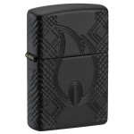 Запальничка  Zippo (Зіппо) Armor® Rivet Flame 46775