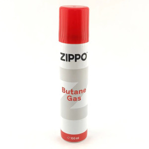 Газ Zippo (Зиппо) zp-100 (газ для газовых инсертов Zippo 100 ml)
