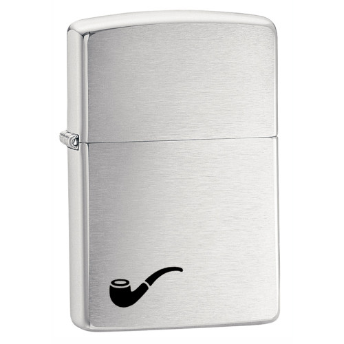 Зажигалка Zippo (Зиппо) для трубок Pipe Lighter 200 PL