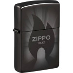Зажигалка Zippo (Зиппо) Flame Design 46175