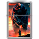 Зажигалка Zippo (Зиппо) Mazzi 46411