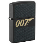 Зажигалка Zippo (Зиппо) James Bond 46297