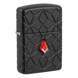 Запальничка  Zippo (Зіппо) Armor® Kristallmotiv 46756