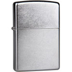 Запальничка Zippo (Зіппо) STREET CHROME 207