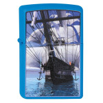 Запальничка Zippo (Зіппо) Sailing Ship 229.530