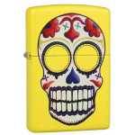 Зажигалка Zippo (Зиппо) DAY OF THE DEAD 24894