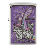 Зажигалка Zippo (Зиппо) ZODIAC TAURUS 24932