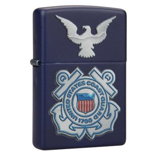 Запальничка Zippo (Зіппо) Coast Guard 28681
