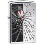 Зажигалка Zippo (Зиппо) Spider 28795