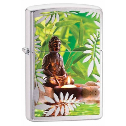 Запальничка Zippo (Зіппо) Buddah 29058
