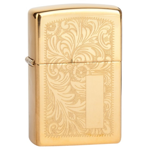 Зажигалка Zippo (Зиппо) VENETIAN BRASS 352B