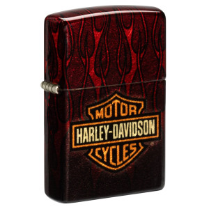 Зажигалка Zippo (Зиппо) Harley-Davidson 48994