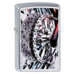 Зажигалка Zippo (Зиппо) MOTO 250.005