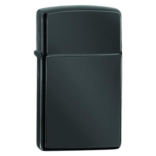 Запальничка Zippo (Зіппо) SLIM EBONY 28123
