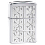 Зажигалка Zippo (Зиппо) Playboy Diamonds 28624