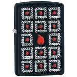 Зажигалка Zippo (Зиппо) Surround Boxes 28667