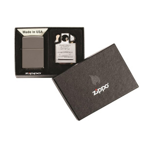 Запальничка Zippo (Зіппо) 150 Ltr and Pipe Insert Combo 29789