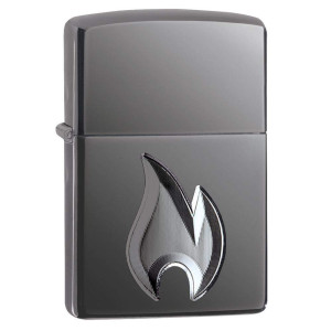 Запальничка Zippo (Зіппо) Zippo Flame Design 29928