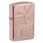 Запальничка Zippo (Зіппо) Zippo Script Collectible 48768