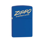 Зажигалка Zippo (Зиппо) Script Design 49223